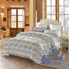 brushed western bedspreads and comforter set