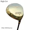 Custom forged golf driver /Titanium Golf Club Driver