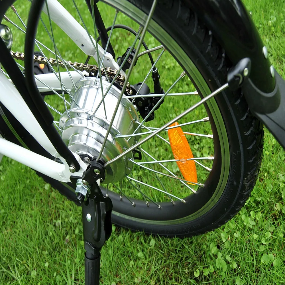 古典20 迷你折叠电动自行车自行车出售 rseb441