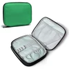 Well Made Organizer Zipper Bag Knitting Hook Case Crochet Hook Case