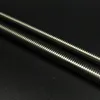 Stainless Steel 304/ 316 ACME All Thread Rod Din 975 bolts Stud