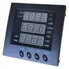 3 phase transformer substation energy meter with LCD screen RS-485 port