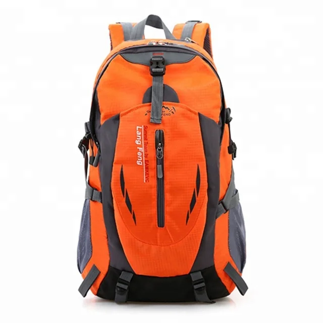royal mountain backpack review