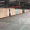 AEON Glass- The Professional Container Loading