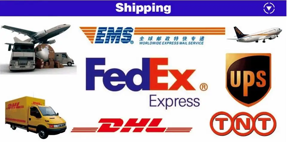 SHIPPING METHOD