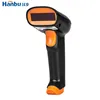 HANBU Wholesale Rugged Mobile Usb Ccd 1d Bluetooth Android Handheld Barcode Scanner