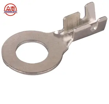 Ring Type Cable Earthing Terminal Lug 
