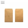High Quality Custom Make Animal Deer Pattern Craft Paper Envelope Packaging