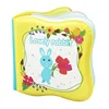 High Quality Wholesale Custom Cheap educational baby bath book education customized waterproof