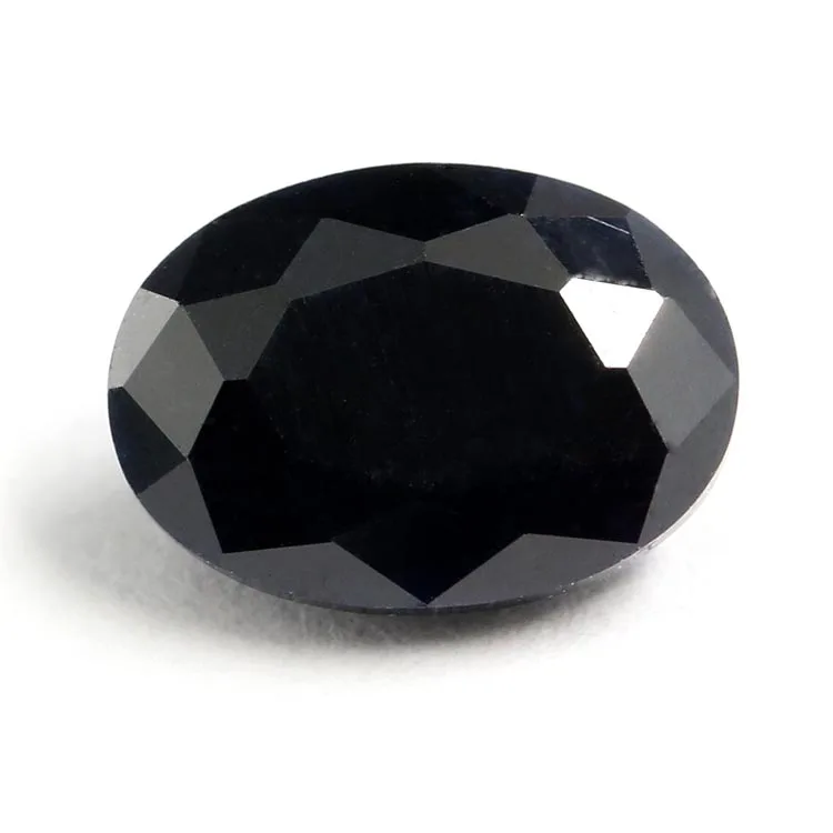 dark sapphire stone