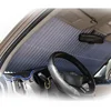 Car Sunshade Gear Before Thickening Laser Summer Sunscreen Insulation Sun Visor