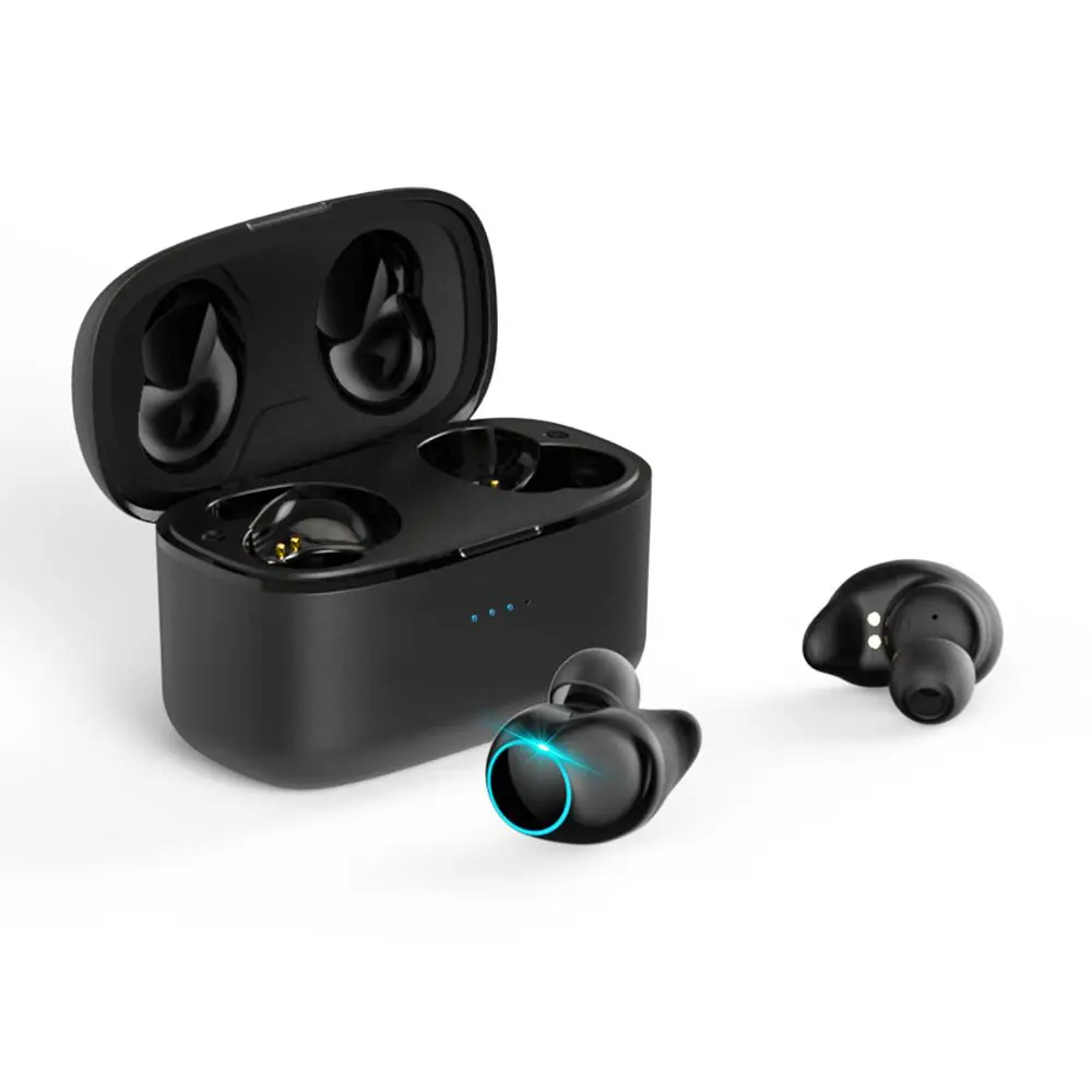 

Factory stylish TWS Bluetooth earphone, True Wireless Stereo Earbuds Bluetooth 5.0 Mini headset for wholesale Ergonomic, N/a
