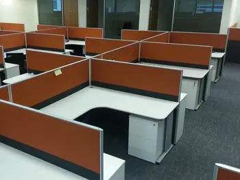 Used Office Furniture Workstation Warehouse Sale Buy System