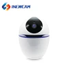 Battery Operated Backup 360 Degree Motion Sensor Security Camera