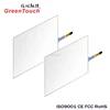 15" 4-wire resistive touch screen panel for tft lcd/led monitor, touch screen panel kit,all in one touch screen pc