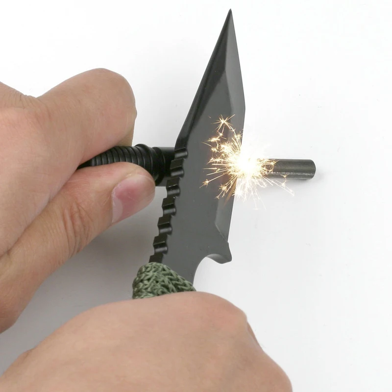 高品质不锈钢 hunting 猎刀品牌