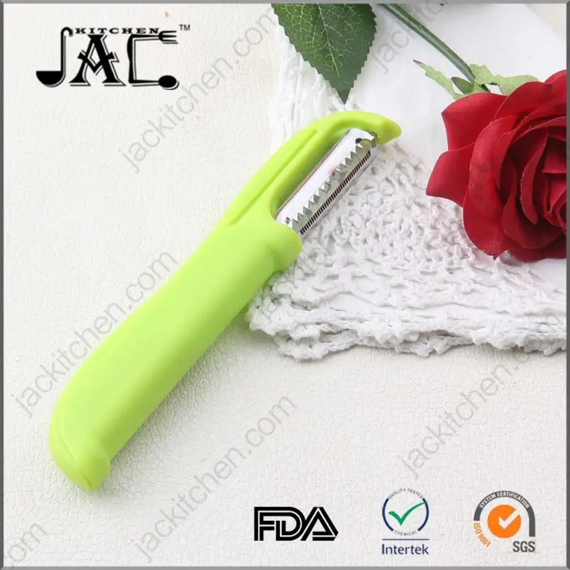 Top Selling Convenient Stainless Steel Multipurpose Peeler