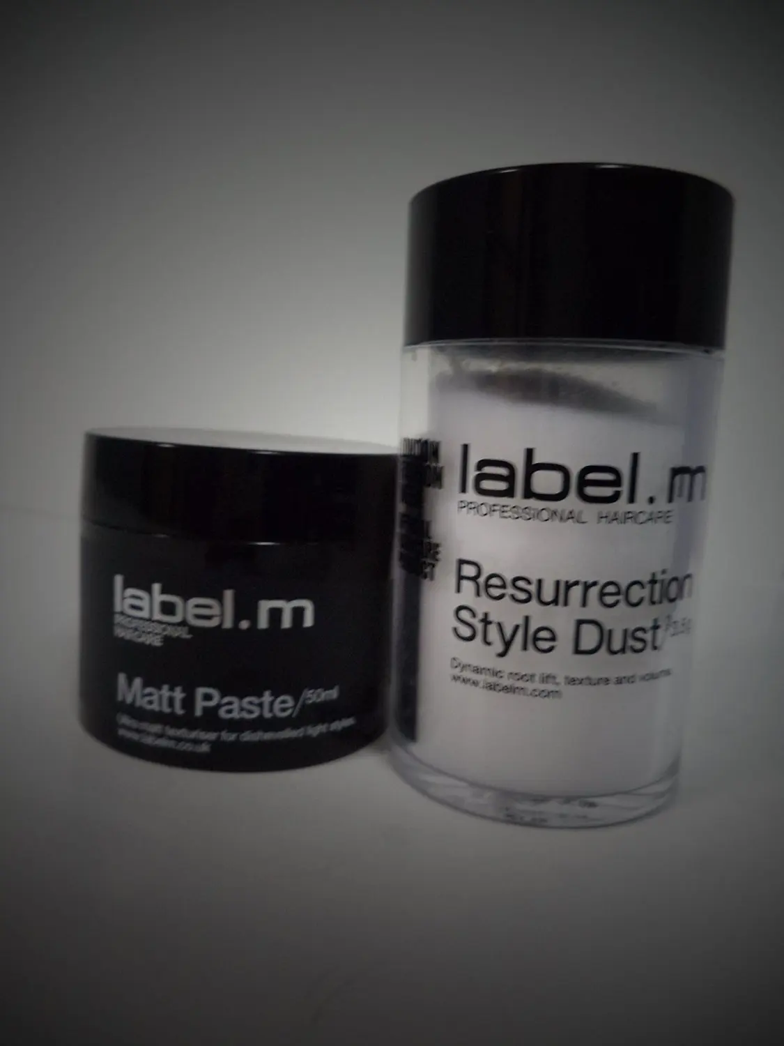 Buy Label.m Matt Paste 50ml in Cheap Price on Alibaba.com
