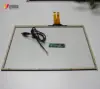 USB 13.3,14,14.5,15,15.4,15.6,16,17,17.3,18.5,19 inch touch screen overlay capacitive touch