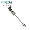 DGF4 Shanghai Feejoy multi point magnetic float level switch controller water level controller china