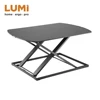 Computer Stand Up Desk,Computer Mini Folding Desk