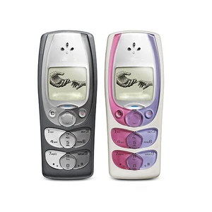 Unlocked Nokia 2300 Original Used Feature Phone