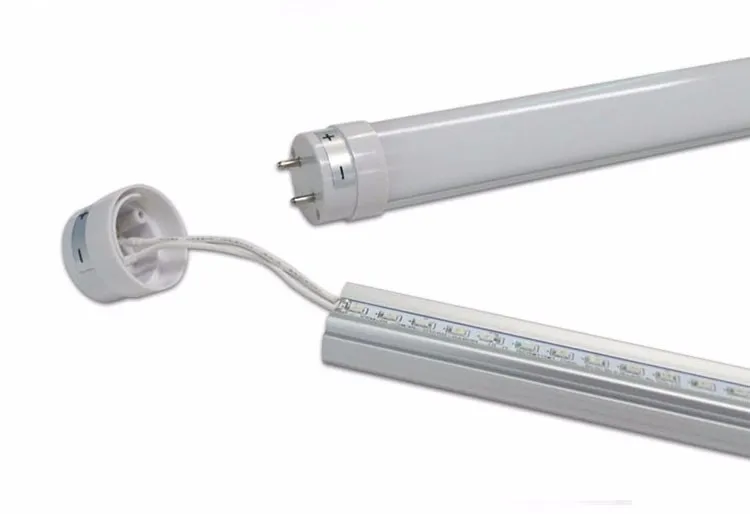 Full Spectrum Led Tube Light T8 / T5 Vertical Farming Hydroponic Indoor Led Grow Lights Buy T8