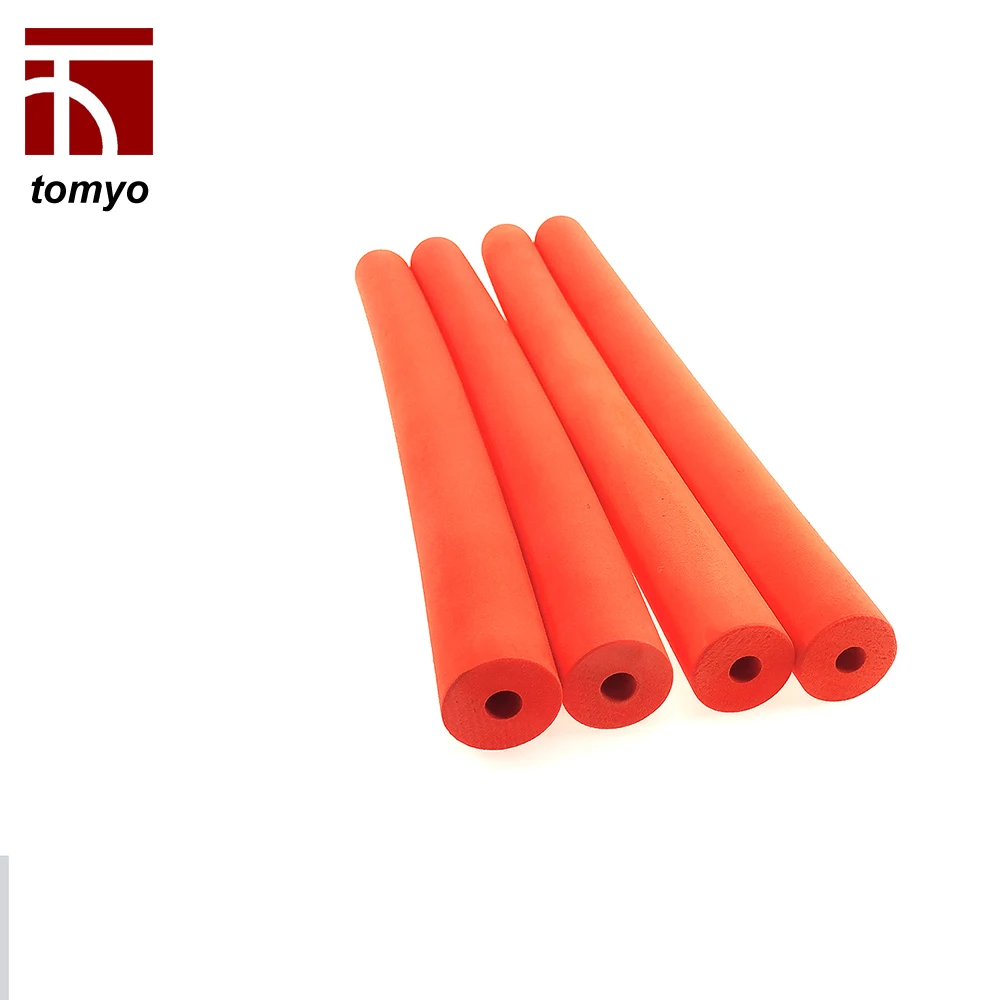 Foam Grips for Fishing Rods Choose your Color. 