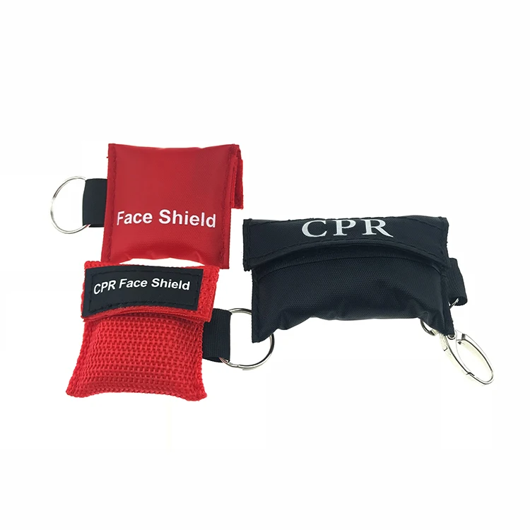 Cpr Face Shield Cheap Custom Keychain Cpr Mask Buy Cpr Face Shield