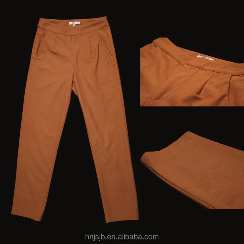 100polyester Men's Formal Pant Trousers Fabric Tricot Fabric Fashion Fabric Buy Trousers