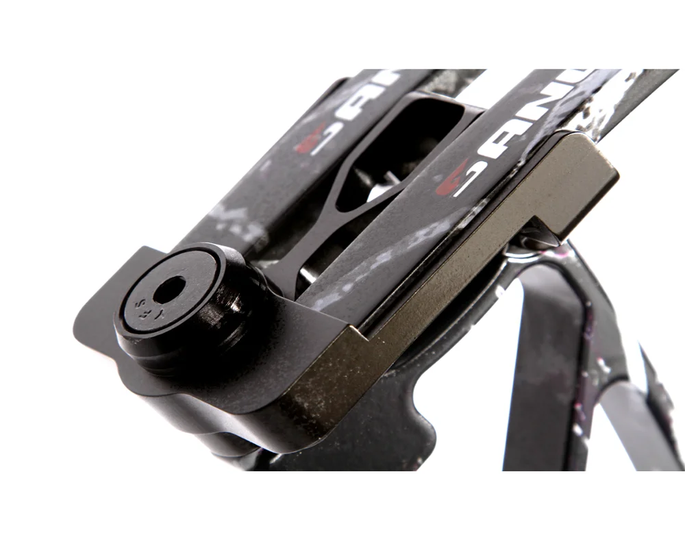 
Velocity X10 Advanced Hunting Compound Bow 