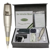 

Permanent Tattoo Kit Giant Sun g 8650 Permanent Makeup Machine Giant Sun g-8650 tattoo machine