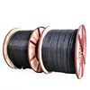 China pvc flexible electrical wire cable 1mm 6mm copper wire