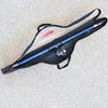 Popular fishing gift glass telescopic rod and reel combo
