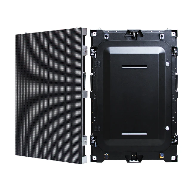 
outdoor P10 led billboard free video outdoor electronic signs prices 