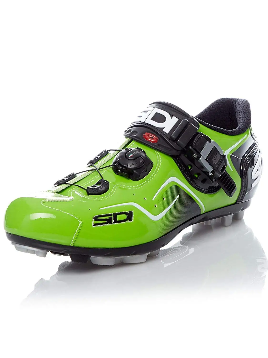 sidi cape mtb shoes