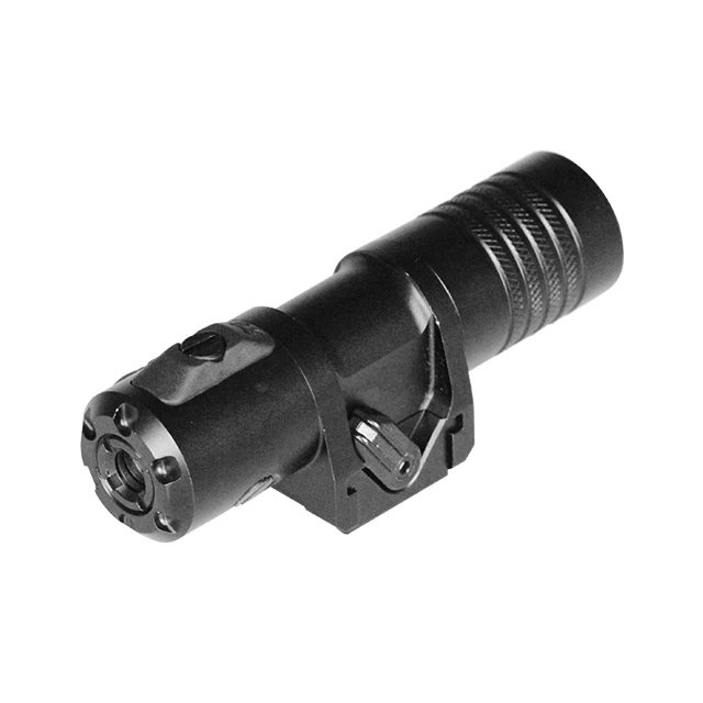 

Adjustable and Tactical hunting Green Laser Sight for Rifle and Pistol 532nm