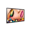 55" 65" 75" 86" 98" A+ Si large panel android OS digital signage all in one IR touch screen display