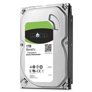 SATA 3.5 inch Hard Disk Drive