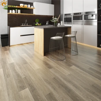 Hdf Material High Quality Art Parquet Laminate Flooring ...