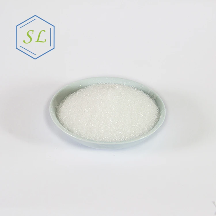 China manufacturer supply bulk Food grade citric acid with best price