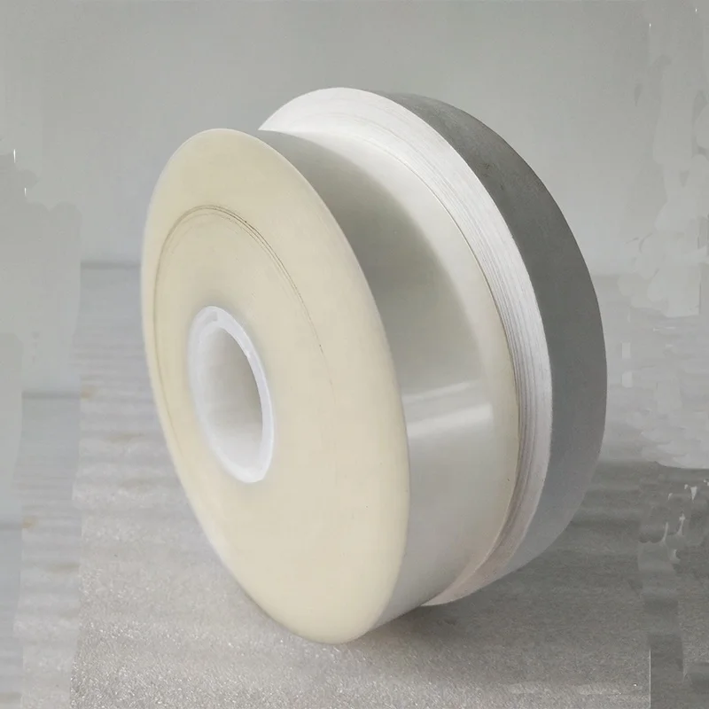 Pe Coated Paper Strap Roll Disk Tape Width 30mm For Banding Machine ...