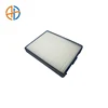 OEM 97619-38000 97619-38100 9999Z-07010 wholesale Automotive cabin filter for Korean auto for Hyundai Kia activated carbon