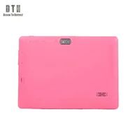 

High quality 7 inch tablet card 3g wifi android flast panel pc china the tablet