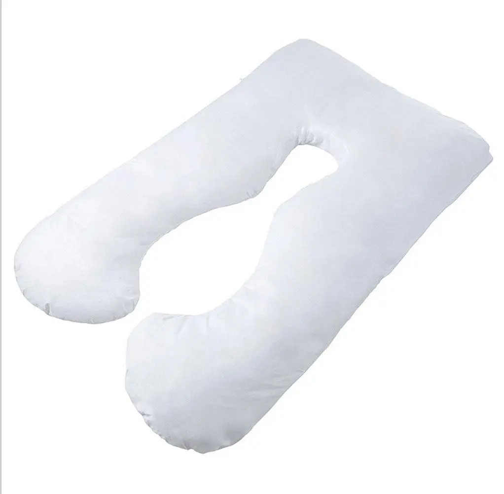 v shaped nursing pillow
