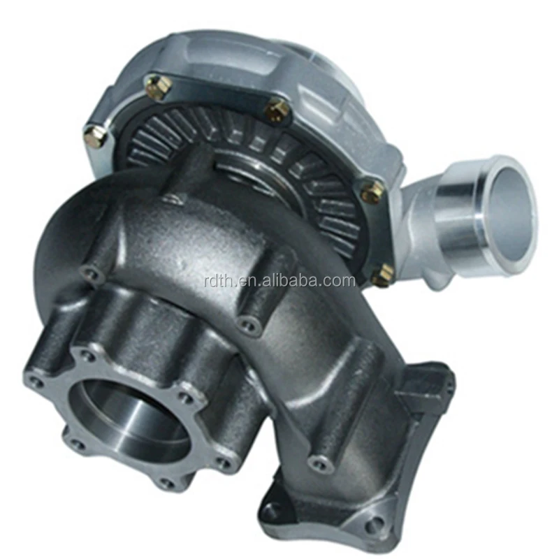 Eastern Factory Prices Turbocharger Gt4294 7068445007s 7068440003