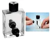 Amazing Liquid 2oz Ferrofluid Magnetic Display with Glass Bottle