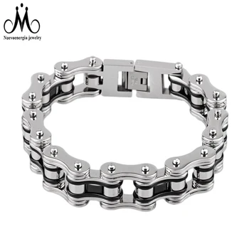bracelet homme chaine velo argent bracelet homme chaine velo argent
