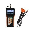 Portable ultrasonic lpg handheld liquid level