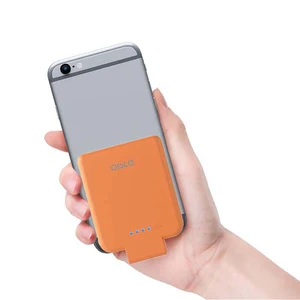 2800mAh Portable Power Bank iPhone